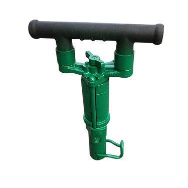 Y6凿岩机 隧道用打孔钻机 矿山轻便型岩石打眼机