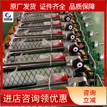 厂家质保 矿用气动锚杆钻机 MQT - 130/3.2 结构简单