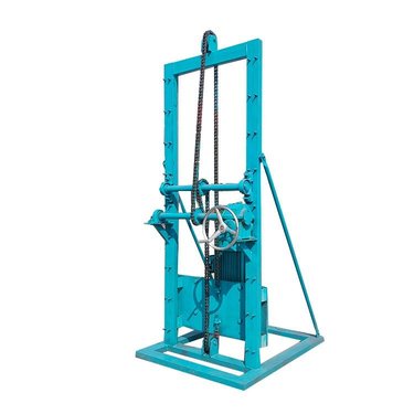 智创  ZC-1  30米轻型地质取芯钻机  小型轻便取样钻机 多功能潜孔钻机