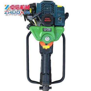 生产QTZ-2取土钻机厂家QTZ-3D便携式泥土壤取样钻机取芯