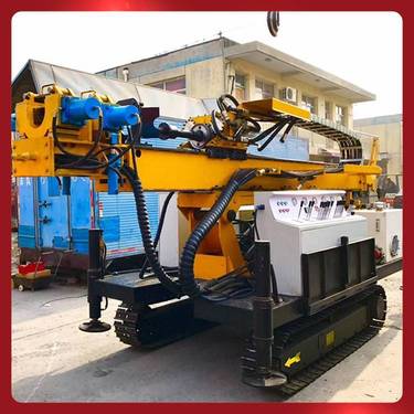 大小各型号高压旋喷钻机桩机 各型号高压注浆泵旋喷高速铁路加固