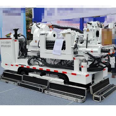 履带式全液压坑道钻机 多功能全自动不锈钢