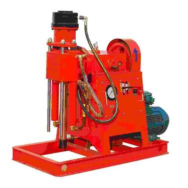 宏煤ZLJ-350坑道钻机 探水注浆加固钻注一体机