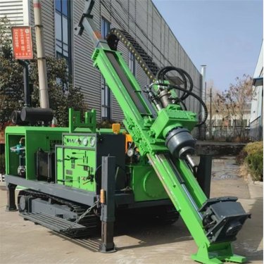 供应矿山地质取芯钻机JZ-800千米全液压勘探岩芯取样设备岩心钻