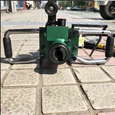 ZRS31.5-155/330 煤矿用乳化液钻机 安全防爆 结实耐用