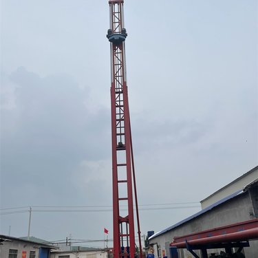 隧道锚杆钻机 ZP360/JY1800旋喷桩高喷灌浆台车 扭距 27kn.m