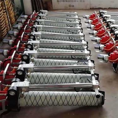 聚仁新型液压锚杆钻机 便携式液压锚杆钻机 矿用锚杆钻机 欢迎咨询