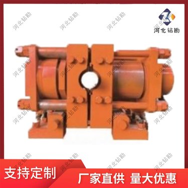 钻勘系列气动架柱式 轻便型勘探工程探水钻机