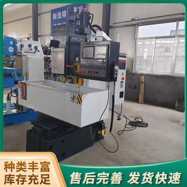 大河厂家数控钻床ZK5140立式数控立钻5140全自动钻孔机床深孔钻机