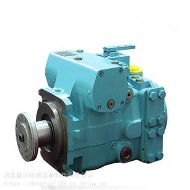 zdy3200lps液压坑道钻机主操纵台 泵站