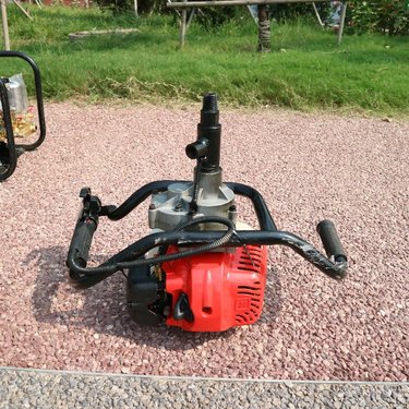 20-50米背包矿山钻探机 便携式取芯钻机 小型地质勘探钻机产地直发