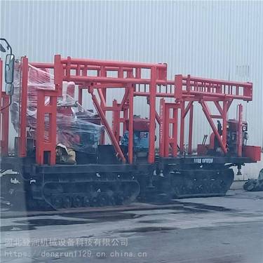 ZDY4000S探水钻机