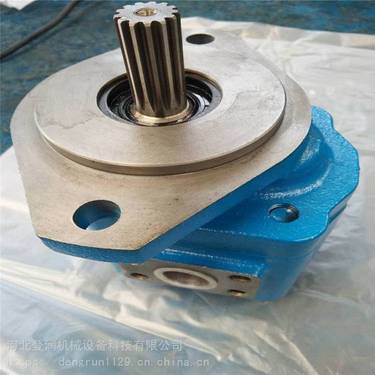 ZDY1000S型液压坑道钻机堵盖1119.001.1006