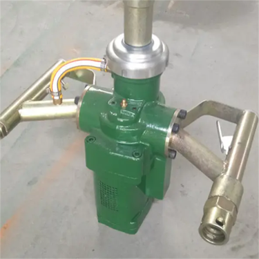 ZQS-65/2.2S气动手持式锚杆钻机 矿用 使用方便 操作简单