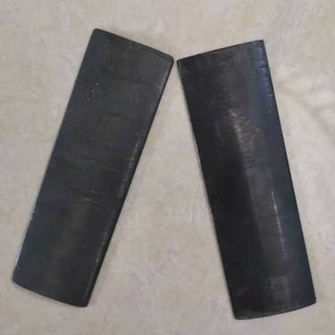 M11.1.2-4侧衬板 煤矿用ZDY6000LD定向钻机配套导轨部族 调整片