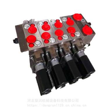 ZDY3500LPS全液压坑道钻机配件插杆KZ5.1.3-8