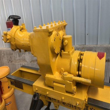 山能供应 防爆型全液压坑道钻机 ZDY4000S 矿山专用设备