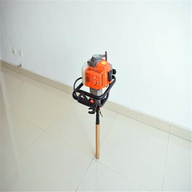 立式背包钻机 塔式背包取样钻机 30米背包钻机 操作简单