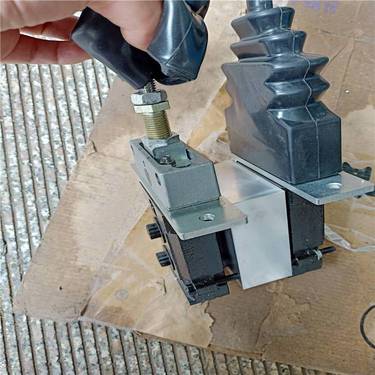 ZDY3500LPS全液压坑道钻机配件卡键KZ5.1.3-6