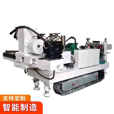 ZDY-LPS系列煤矿用全液压履带式坑道钻机 操作灵活 厂家