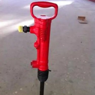 G7风镐 凿岩机 华煤牌