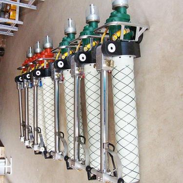 气动锚杆钻机福建江西广东昌隆气动锚索钻机