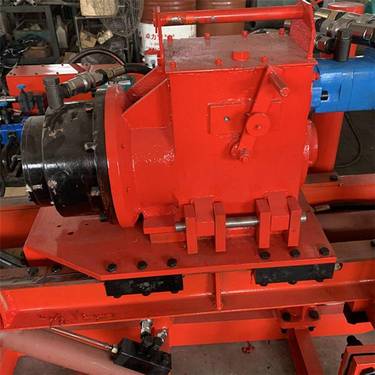 恒煤 ZDY-2300煤矿用液压坑道钻机设备装置 使用简单