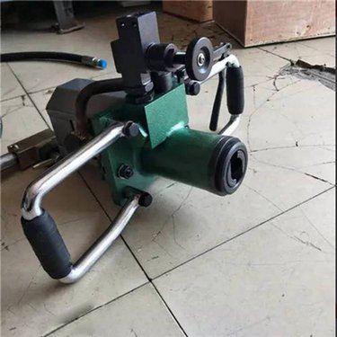 ZRJ25-1000/160 煤矿探水孔用乳化液钻机 钻孔速度快 规格齐全