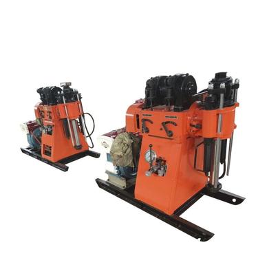 小型GY-180长探履带取芯钻机 自动升塔式矿井岩心设备