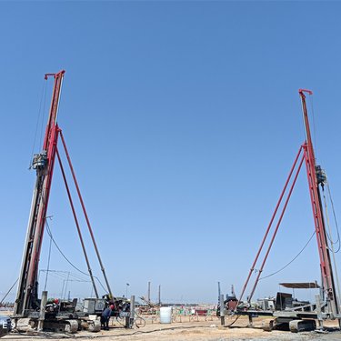 涌泉ZP-JY1800锚杆注浆钻机360度旋转底盘高压泵钻喷台车