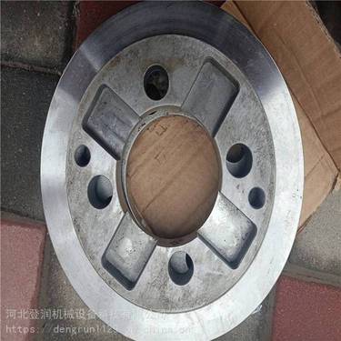 背压阀组ZYWL—6500型煤矿用履带式全液压钻机