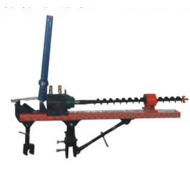 架柱式液压回转钻机 扭矩转速高 钻孔效率高 解体性好 中炭智能