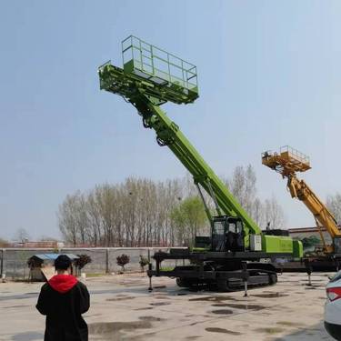 履带护坡锚固钻机 基坑支护锚杆钻 多功能锚索钻机厂家