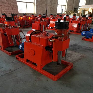 广东清远 供应全液压液压注浆加固钻机 工程用多角度打孔双液坑道钻机铜陵