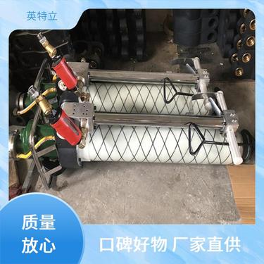 MQT-130/2.0 英特立 灵活多功能 矿用液压锚杆钻机