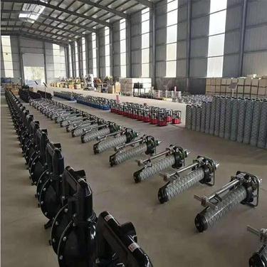 MQT-130气动锚杆钻机 强气动锚杆钻机 矿用气动锚杆钻机