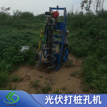 基础加固钻孔机 地基防汛打洞注浆效果好 雷力LZ556型更合适