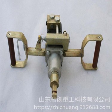 智创ZC-1 ZRS31.550 / 300  手持式乳化液钻机 手持式乳化液钻 供应多功能乳化液钻机