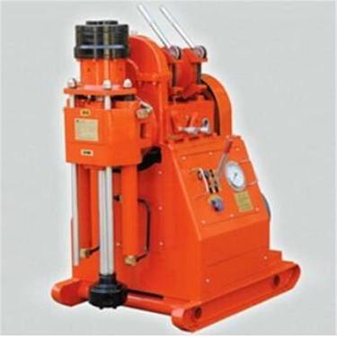 ZDY-1200矿用全液压坑道钻机参数 钻机的好