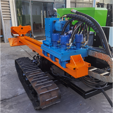 出售中汇 过路钻孔大孔径回拖定向钻机 液压顶管机