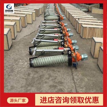 气动支腿式帮锚杆钻机 MQTB-110/2.5 厂家质保 操作简单 设计合理