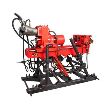 中隧机械ZDY750全液压坑道钻机 矿用坑道钻机