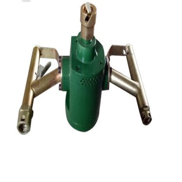 ZQST-40/3.0风煤钻 九天销售 煤矿气动手持式钻机