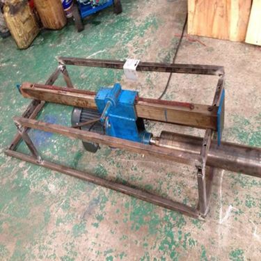 大功率钻孔取芯水磨钻机 阜新 打桩用水磨钻机 湖南长沙