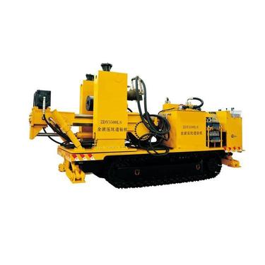 鲁煤牌全液压履带坑道钻机ZDY1200(A) 钻孔深度300 现货