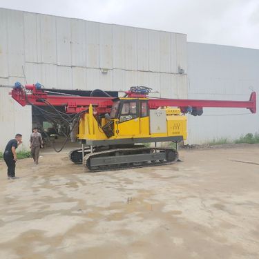 挖改凿岩潜孔钻机 电气两用支护爆破钻机 全新煤矿用手持式钻机