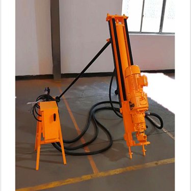 江西宜春 金刚石水磨钻机 矿山潜孔钻孔机钻头 山西晋城