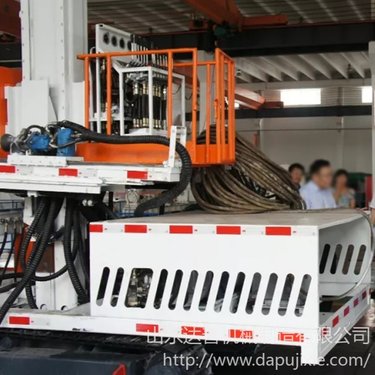 CMM2-24煤矿用液压锚杆钻车 新型的巷道钻孔锚固设备