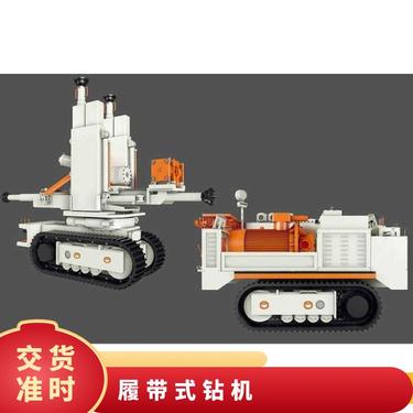 金煤供应ZDY4200L履带式坑道钻机主要技术参数 全液压