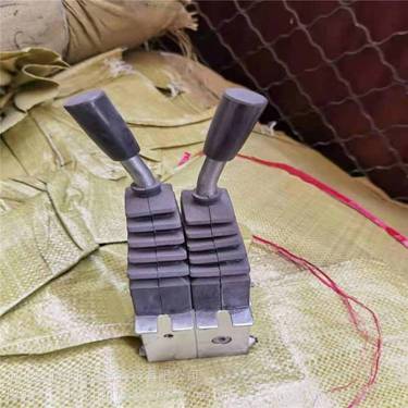 ZDY3200S液压接头供应厂家 快速接头全液压钻机配件